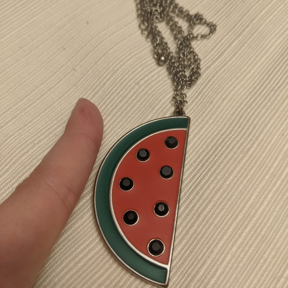 watermelon summer set - Picture 4 of 4